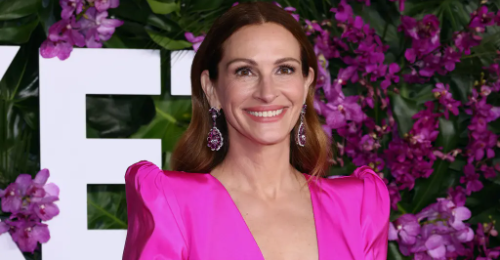 news Julia Roberts wishes son Henry 18th birthday – shares rare photo